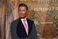 Presentation Of The Soap Opera Amanecer
