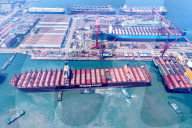 Marine Economy
