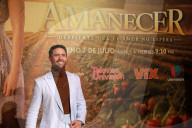 Presentation Of The Soap Opera Amanecer