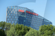 PICC Building