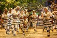 Kataragama Perahera 2025