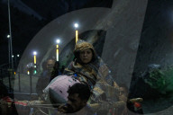 Annual Amarnath Yatra Pilgrimage In Indian Kashmir
