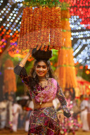 Kataragama Perahera 2025