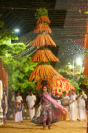 Kataragama Perahera 2025