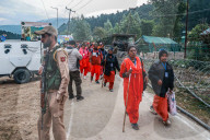 Amarnath Yatra 2025
