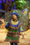 Kataragama Perahera 2025