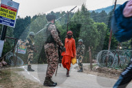 Amarnath Yatra 2025