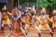 Kataragama Perahera 2025