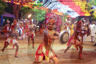 Kataragama Perahera 2025