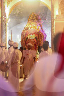 Kataragama Perahera 2025