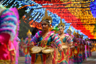 Kataragama Perahera 2025