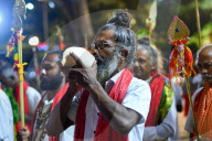 Kataragama Perahera 2025