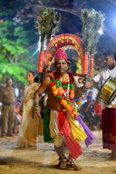 Kataragama Perahera 2025