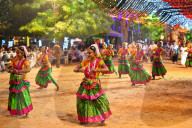 Kataragama Perahera 2025