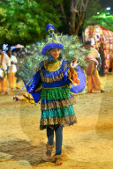 Kataragama Perahera 2025