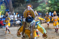 Kataragama Perahera 2025