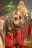 Kataragama Perahera 2025