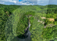 Gonglongping State-owned Forest Farm in Bijie