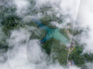 Gonglongping State-owned Forest Farm in Bijie