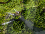 Gonglongping State-owned Forest Farm in Bijie