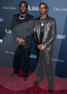 (FILE) Sean 'Diddy' Combs found guilty on 2 of 5 counts