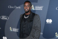 (FILE) Sean 'Diddy' Combs found guilty on 2 of 5 counts
