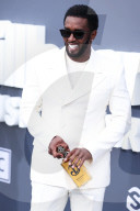 (FILE) Sean 'Diddy' Combs found guilty on 2 of 5 counts