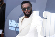 (FILE) Sean 'Diddy' Combs found guilty on 2 of 5 counts