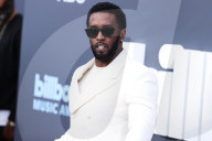 (FILE) Sean 'Diddy' Combs found guilty on 2 of 5 counts