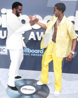 (FILE) Sean 'Diddy' Combs found guilty on 2 of 5 counts