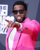 (FILE) Sean 'Diddy' Combs found guilty on 2 of 5 counts