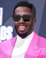 (FILE) Sean 'Diddy' Combs found guilty on 2 of 5 counts