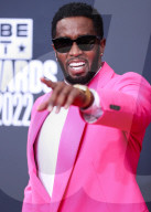 (FILE) Sean 'Diddy' Combs found guilty on 2 of 5 counts