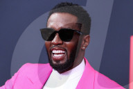 (FILE) Sean 'Diddy' Combs found guilty on 2 of 5 counts