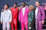 (FILE) Sean 'Diddy' Combs found guilty on 2 of 5 counts