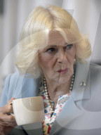 ROYALS - King Charles and Queen Camilla in Kirkcaldy, Scotland