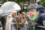 ROYALS - King Charles and Queen Camilla in Kirkcaldy, Scotland