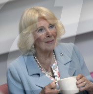 ROYALS - King Charles and Queen Camilla in Kirkcaldy, Scotland