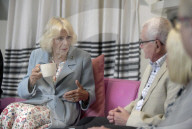 ROYALS - King Charles and Queen Camilla in Kirkcaldy, Scotland