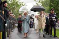 ROYALS - King Charles and Queen Camilla in Kirkcaldy, Scotland