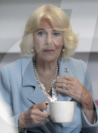 ROYALS - King Charles and Queen Camilla in Kirkcaldy, Scotland