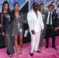 (FILE) Sean 'Diddy' Combs found guilty on 2 of 5 counts