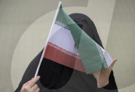 Iran-Memorial Ceremony For The 12-day War With Israel 