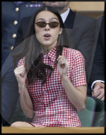 Wimbledon Tennis Championships-Day Three in London, UK.