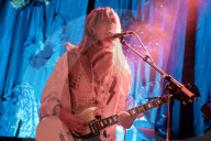 Blonde Redhead live in Copenhagen