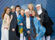 Beautiful World Cabaret launch event in London, UK.