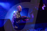 'I genuinely love this place so much!' Fatboy Slim's 100th Glastonbury set - picture essay