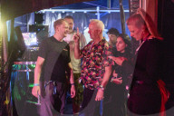 'I genuinely love this place so much!' Fatboy Slim's 100th Glastonbury set - picture essay
