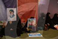 Iran honors war martyrs