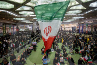 Iran honors war martyrs